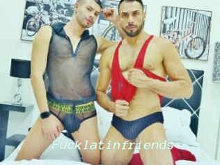 Fucklatinfriends
