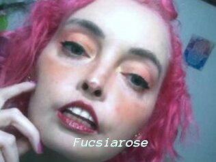 Fucsiarose