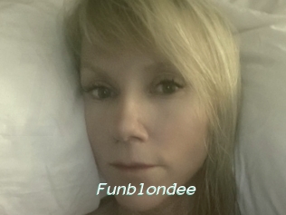 Funblondee