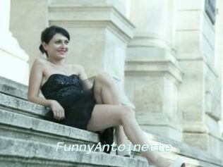 FunnyAntoinette