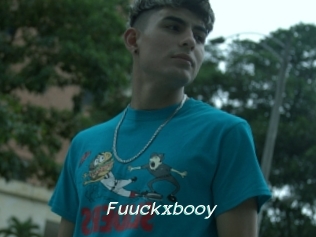Fuuckxbooy