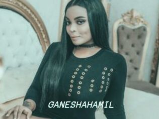 GANESHAHAMIL