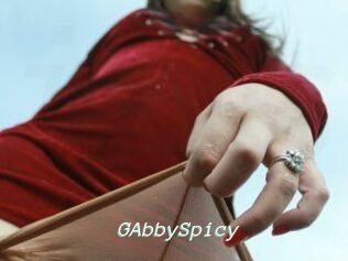 GAbbySpicy