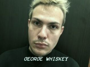 GEORGE_WHISKEY
