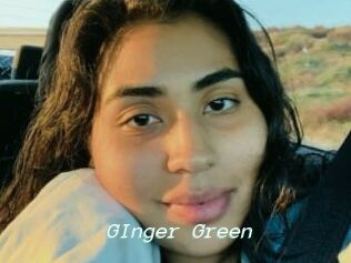 GInger_Green