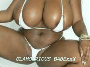 GLAMOURIOUS_BABExxX