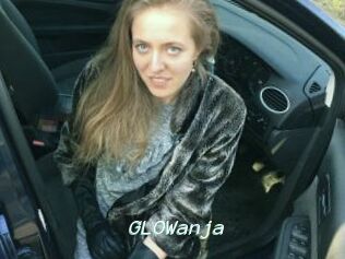 GLOWanja