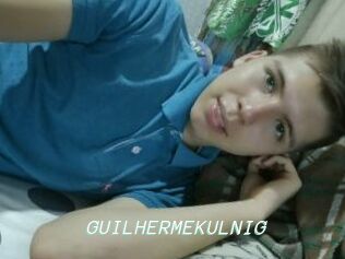 GUILHERMEKULNIG