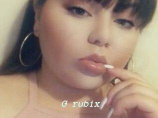 G_rubix