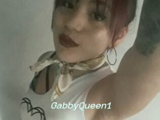 GabbyQueen1