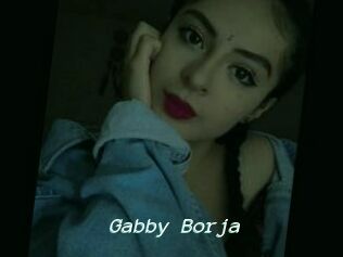 Gabby_Borja