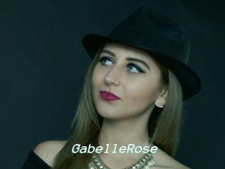 GabelleRose