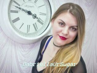 GabriellaUrSugar