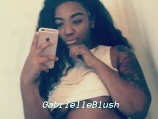 GabrielleBlush