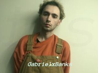 GabrielxBanks