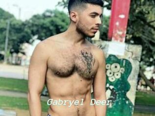 Gabryel_Deer