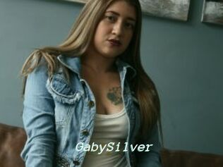 GabySilver