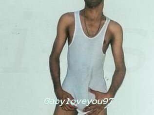 Gabyloveyou97