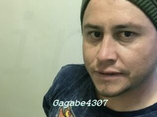 Gagabe4307
