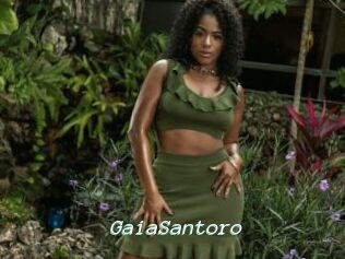 GaiaSantoro
