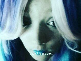 Galaxias
