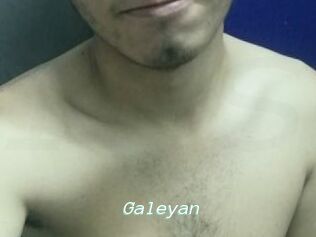 Galeyan
