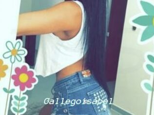 Gallegoisabel