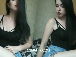 Game_Girl