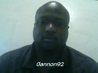 Gannon92