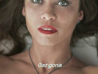 Gargona