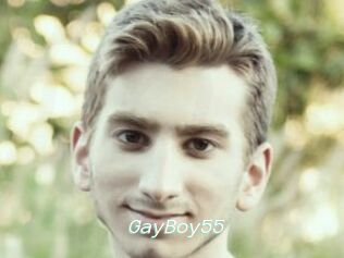 GayBoy55
