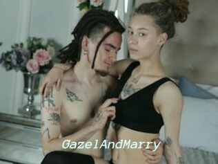 GazelAndMarry