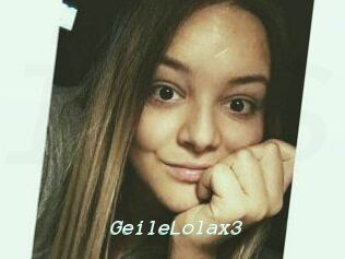 GeileLolax3