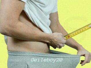 Geileboy20