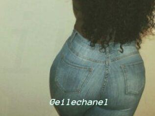 Geilechanel