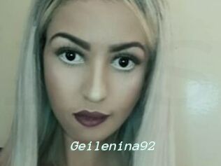 Geilenina92