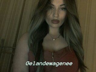 Gelandewagenee