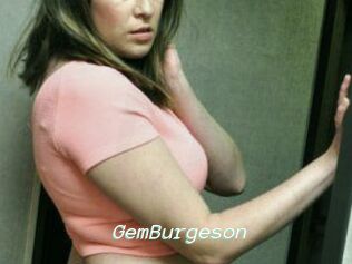 GemBurgeson