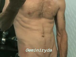 Geminiryda