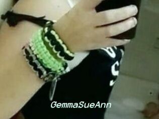 GemmaSueAnn