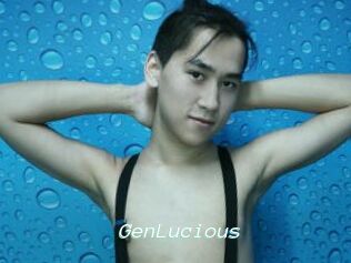 GenLucious