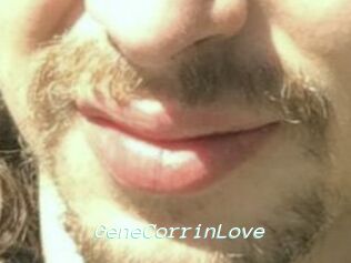 GeneCorrinLove