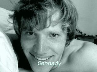 Gennady