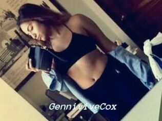 GenniviveCox