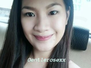 Gentlerosexx