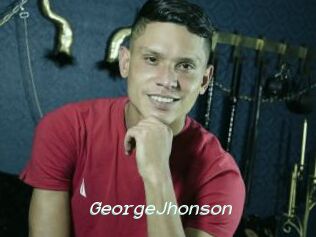GeorgeJhonson