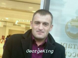 GeorgeKing