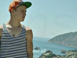 Gera_X