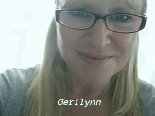 Gerilynn