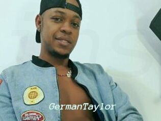 GermanTaylor